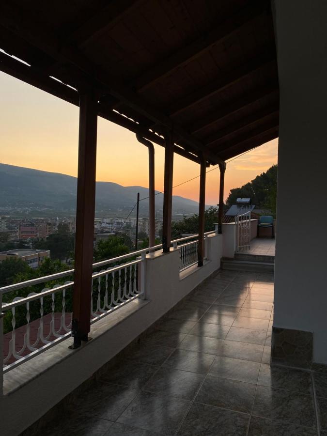 Marl'S Home Berat Exterior photo