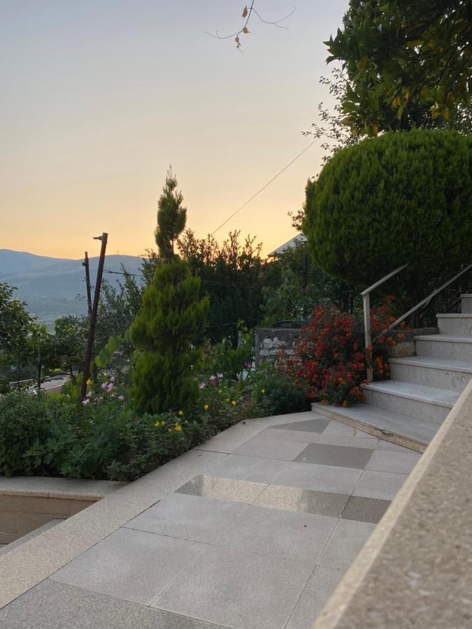 Marl'S Home Berat Exterior photo